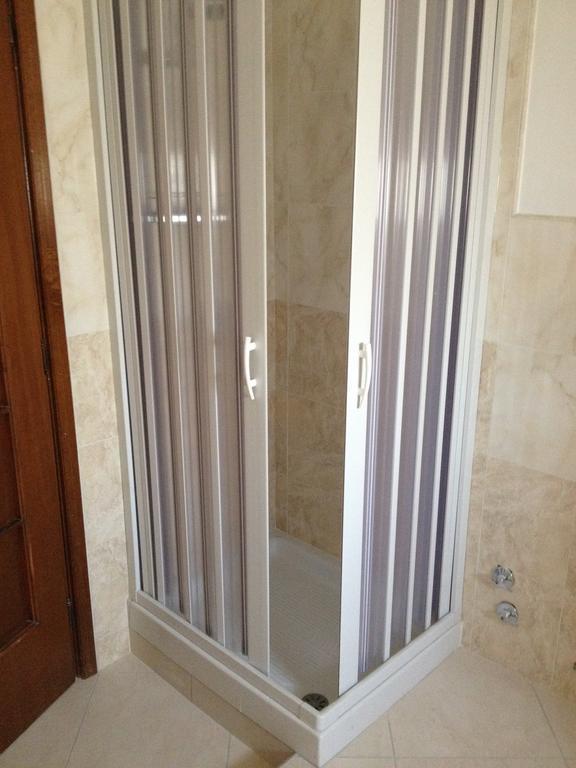 Il Terrazzo Sul Basento Apartment Grottole Bagian luar foto